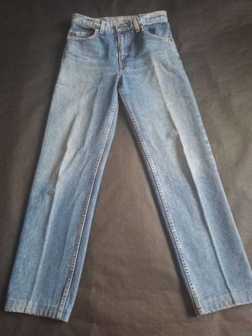 Men Jean Levi Strauss & Co (Size 30)