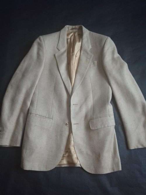 Men Suit Combo (Size 34)