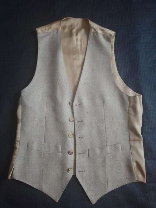 Men Suit Combo (Size 34)