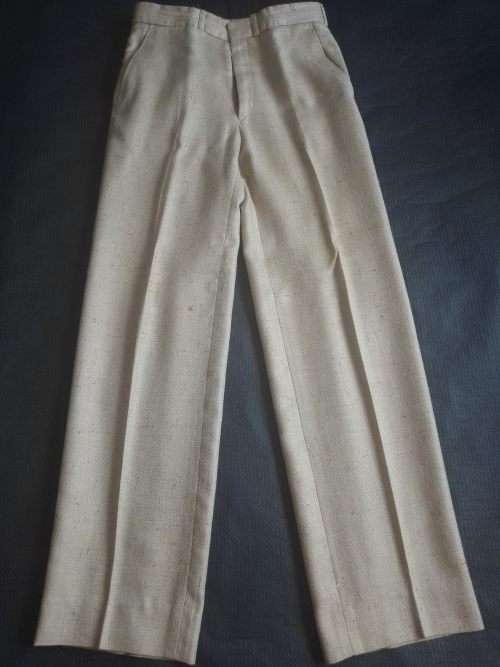 Men Suit Combo (Size 34)