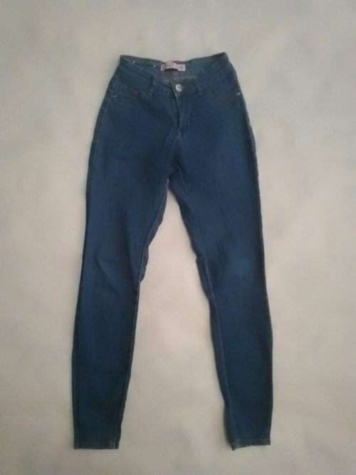 Ladies Jean Legit (Size 4)