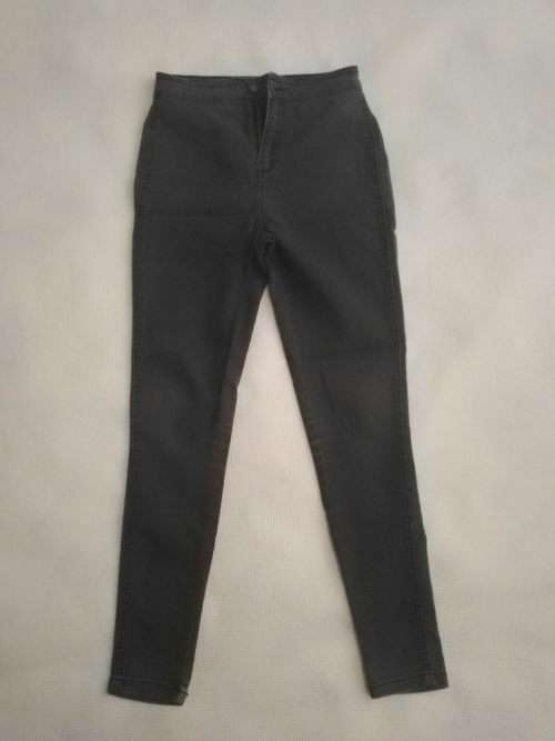 Ladies Skinny High Rise Fix Denim (Size 4)