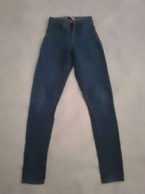 Ladies Jean Legit (Size 4)