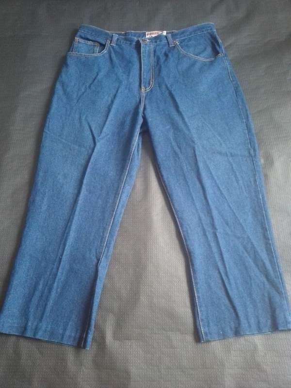 Men Pants Oakridge (Size 40)