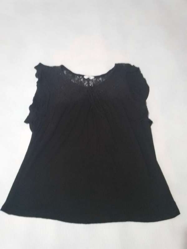 Ladies Exact Top (Size XS)