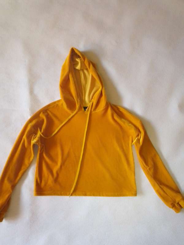 Ladies Longsleeve Top RT (Size XS)
