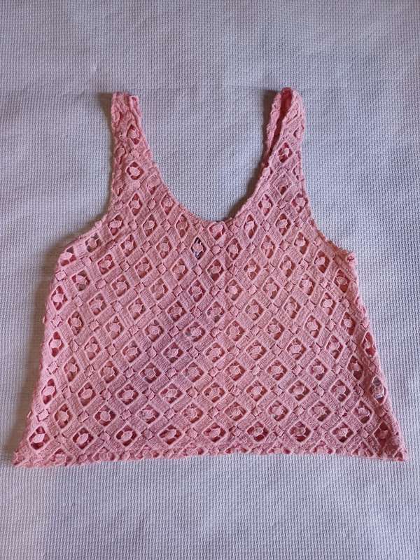 Ladies Top RT (Size L)