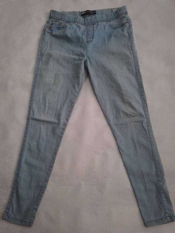Ladies Jeggings Fix Denim (Size 12)