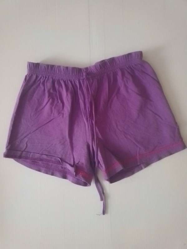 Girls Pjs Pants (Size 7-8years)