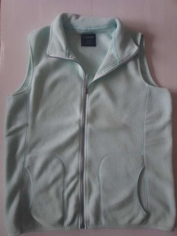 Ladies Jacket Real Clothing Campony (Size L)