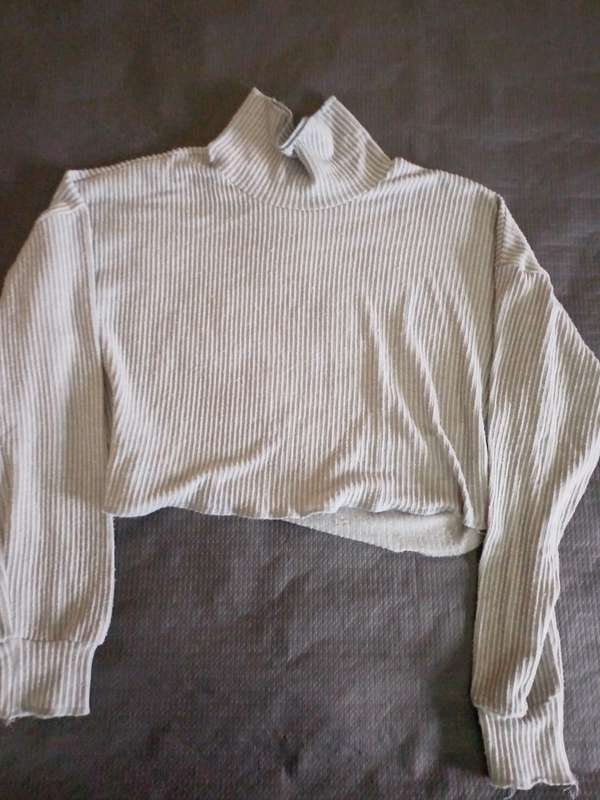 Ladies Longsleeve Top Fix (Size M)