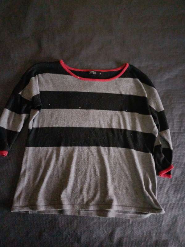 Ladies Top Formal Insync (Size S)