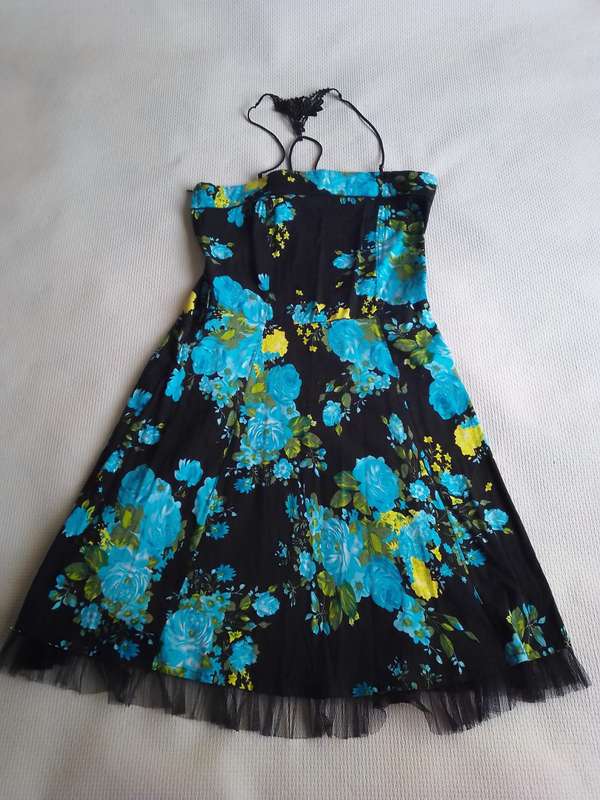 Ladies Dress Cool Ice (Size XL)