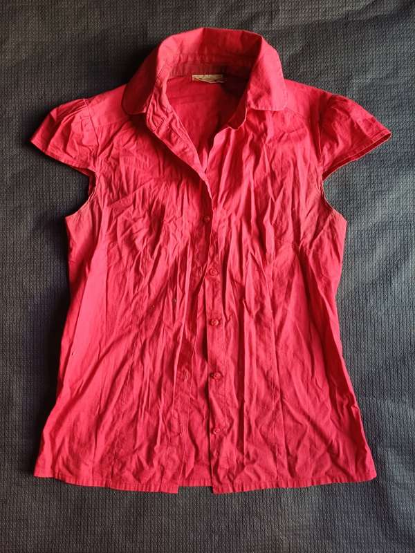 Ladies Top Jet (Size34)