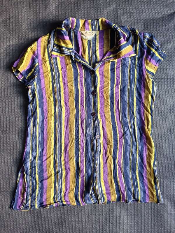Ladies Kelso Casuals (Size 8)