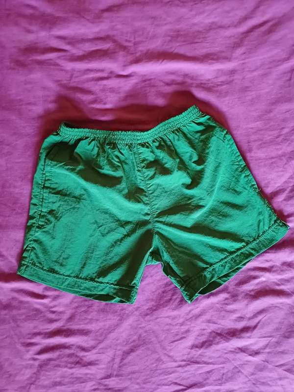 Ladies Short (Size S)