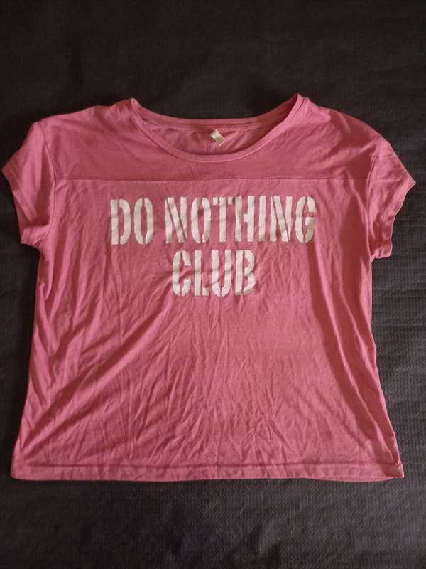 Ladies Top Real Dream (Size L)