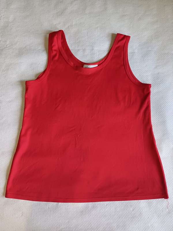 Ladies Top Anna Pia (Size 20)