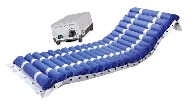 Advanced Alternating Air Anti-Bedsore Mattress (Cell Mattress)