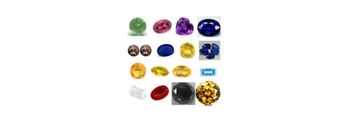 Gem Collection Lot - 20 Stones - 14.916ct Not to be MISSED!!!