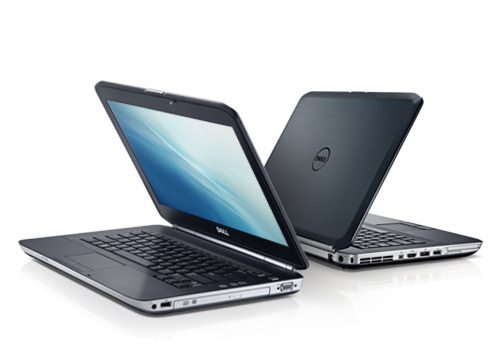 **Brand New, Boxed, Sealed** Dell Latitude E5520 i5 Laptop, 500GB HDD, Windows 7 **Worth R12500**