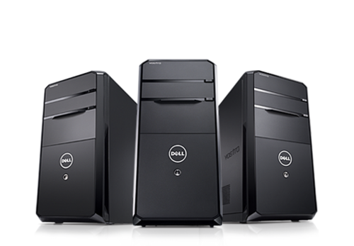 Massive!**Excellent-Gamer's Delight** Dell Vostro 460 core i7, 1TB HDD, 8GB RAM, 1GB Graphics, Win 7
