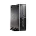 BRAND NEW**HP COMPAQ 6200 PRO COMPUTER INTEL CORE i5-2400-3.1GHZ, 4GB MEMORY 500GB, DVD-RW WINDOWS 7