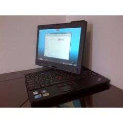 Awesome!!! Lenovo X201 Tablet-PC. Intel Core i7 Touch Screen Notebook. Power, Pleasure, Performance