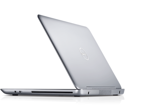 The New Dell XPS 15z Core i7 3612QM 3rd Gen Laptop, 8GB RAM, 1TB HDD + Carry Bag