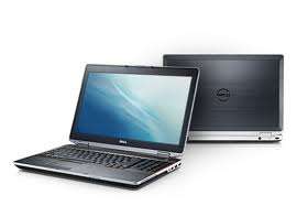 Demo Unit! Dell Latitude E6520 Core i7 2620M 2.7GHz, 15.6 inch, 6GB RAM, 500GB HDD, Win 7, MS Office