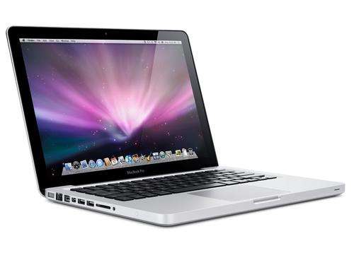 Like New - Demo Unit!! Apple MacBook Pro 13 inch, Intel Core i5, 4GB RAM 320GB HDD + Office 2011 Mac