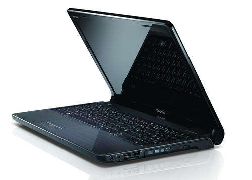 Dell Inspiron 1564 Laptop, Intel Core i5 @2.27GHz , 4GB RAM, 320GB, DVD R/W ++ Free Dell Bag