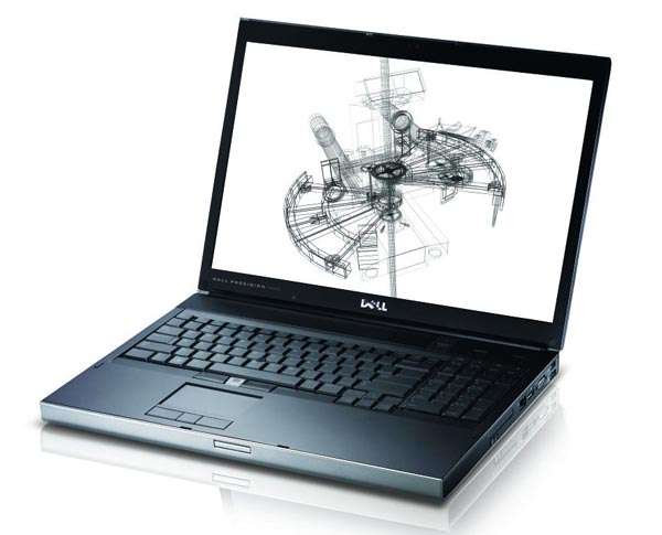 Like New!!! **R26 000** Dell Precision M6500 17.3inch , Core i7, 12GB RAM, 640GB, Win 8, Free Bag