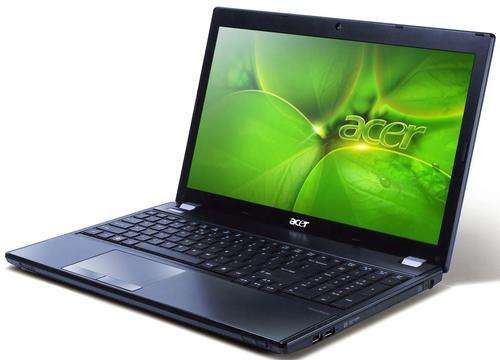 Late Entry! Excellent! Acer Travelmate 5760 Laptop, Intel Core i5, 4GB RAM, 500GB, Windows 8, Office