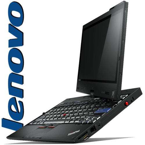 Demo Unit + 3G !!! Lenovo X220 Tablet-Laptop, Core i7, Warranty , 4GB RAM, 320GB HDD
