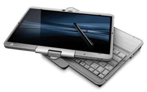 Amazing!!! HP Elitebook 2740P Tablet-Laptop, Core i5, 4GB RAM, 160HDD, Windows 7 + MS Office + Bag
