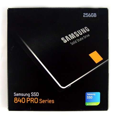 Brand New, Sealed!! Samsung 840 PRO 256GB SSD SM841, 2.5inch, 1 Yr Warranty