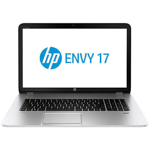 New-Demo! 17 Inch Laptop with Beats Audio! HP Envy 17, 4th Gen Quad Core i7, 1TB, 8GB RAM