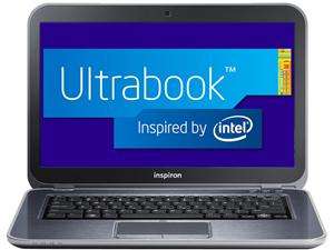 New! 1GB Radeon Graphics *R16 000* Dell Inspiron 14z Ultrabook 3rd Gen Core i7, 32GB SSD+500GB, 8GB