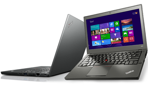 New-Demo Boxed! **R24,000** Lenovo X240 Ultrabook 4th Gen Core i7 |500GB|8 Hour Battery|3Yr Warranty