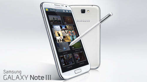 Brand New, Boxed, Sealed! Samsung Galaxy Note 3 LTE 32GB White.S-Pen, Local MTN Stock, Warranty
