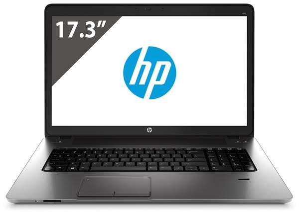 **Late Entry** New! 17.3inch Massive Gaming Laptop! AMD Radeon! HP ProBook 470 G0 Core i5 500GB