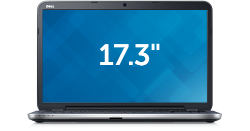 New! 4th Gen Core i7+Full HD+17.3inch+2GB Radeon+1TB+8GB Ram+Bag! *R22,000* Dell Inspiron 17R 5737