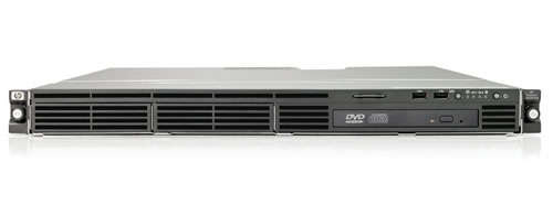 Server Special! **R25,000** HP Proliant DL120 G5, Intel Xeon Processor, 8GB RAM, 500GB HDD