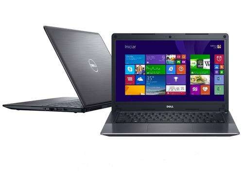 New Boxed! *4th Gen+2GB Nvidia+6Hr Batt+Win 8.1 Pro+Subwoofer! *R18,000* Dell Vostro 5470 Ultrabook