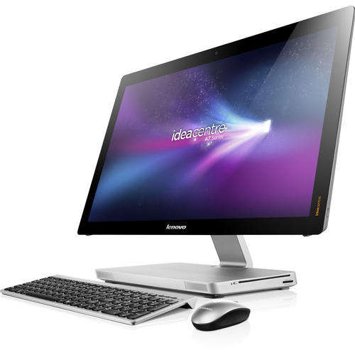 NEW BOXED! FORGET iMAC, THIS IS THE WORLD's SLIMMEST 27" AiO TOUCHSCREEN!!! QUAD CORE i7