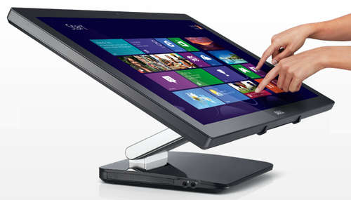 Massive! Dell XPS One 27 Touch Quad Core i7 3.1GHz|32GB SSD+2TB|Quad HD 2560x1440|BlueRay|2GB Nvidia