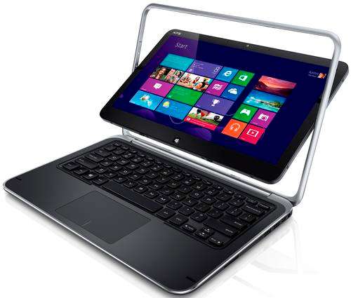 Brand New! Dell XPS 12 Tablet-Ultrabook 2-in-1 |Core i7 4th Gen|Full HD 1080|256GB SSD|8GB|Win 8.1