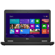 New-Demo! Dell E5440 Core i7 4th Gen |8GB Ram|2GB Nvidia|500GB|3G-HSPA| 9 Cell Ext Battery *R32000*