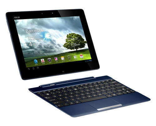 Brilliant 9 out of 10! Asus TF300T Transformer Pad + Keyboard Dock |Quad Core|Android 4.2|16GB|GPS